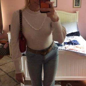 Vintage Free people sweater